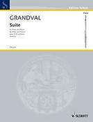 Grandval: Suite