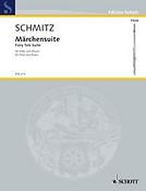 Schmitz: Fairy Tale Suite