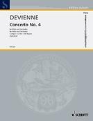 Devienne: Concerto No. 4 G major