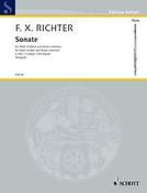 Richter: Sonata G major