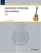 Federico Moreno Torroba: Suite Castellana