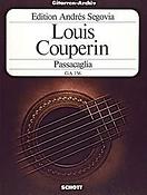 Louis Couperin: Passacaglia