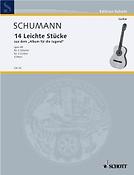Robert Schumann: Robert Schumann: Ausgewählte Stücke op. 68
