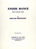 Anger Dance