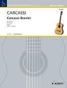 Carcassi-Brevie: Ausgewahlte Werke 2