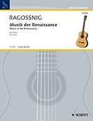 Musik der Renaissance