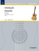 Antonio Vivaldi: Concerto G major RV 532