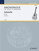 Saltarello