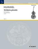 Sinfonia piccola op. 66