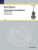 Double Bass Tales