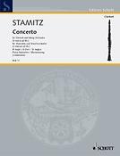 Stamitz: Concert Bes