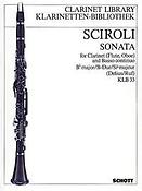 Sonata Bb major