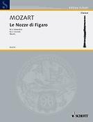 Mozart: Nozze Di Figaro