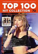 Top 100 Hit Collection 72 Band 72