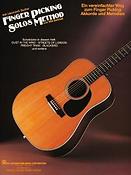 Wil Schmid: Finger Picking Method