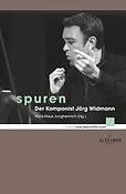 Jörg Widmann: Spuren