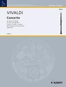Antonio Vivaldi: Concert A Rv461