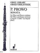 Sonata No.5 A major