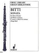 Sonata in C minor