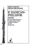 Suite B minor op. 1/6