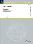 Sollima: Sonata