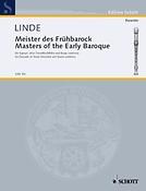 Masters of the Early Baroque