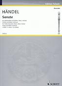 Handel: 2 Sonatas