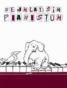For The youngest Pianists