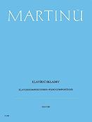 Piano Compositions