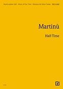 Half-Time H 142