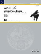 Little Piano Pieces