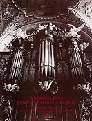 Organ Fugues of the Czech Baroque and Classicism