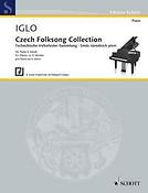 Folksongs - collection
