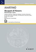 Bouquet of Flowers H 260
