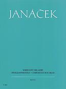 Organ Compositions