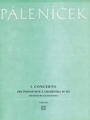 Piano Concerto No. 1 in C