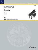 Sonata op. 59