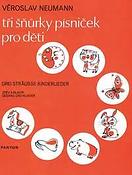 Drei Strause Kinderlieder