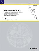 Quartetti dei Tromboni