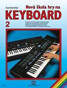 Nova skola hry na Keyboard Band 2