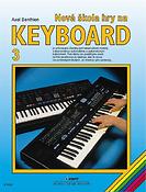Nova skola hry ba Keyboard Band 3