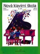 New Piano School Band 3