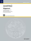 Bohuslav Martino: Nipponari H 68a