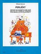 Perlicky ze znamych melodi? pro male i velke