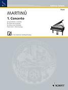 Piano Concerto No. 1