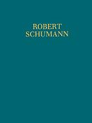 Robert Schumann: Symphony No. 4 Op. 120