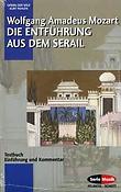 Entfuhrung aus Serail-Nozze die Figaro-Zauberflote