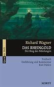 Der Ring des Nibelungen