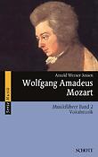 Arnold Werner-Jensen: Wolfgang Amadeus Mozart Band 2