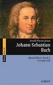 Arnold Werner-Jensen: Johann Sebastian Bach Band 2